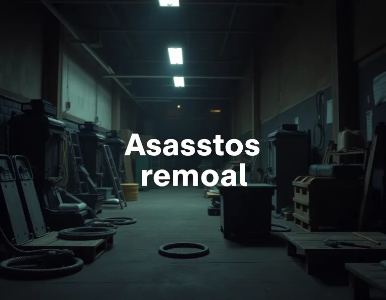 Asbest verwijderen Middelburg